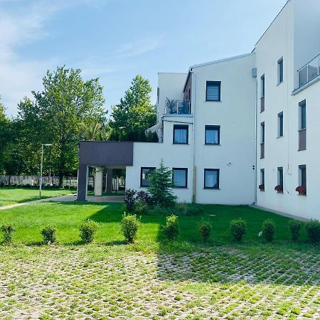 Liszt Ferenc Apartments Kecskemét Exterior foto