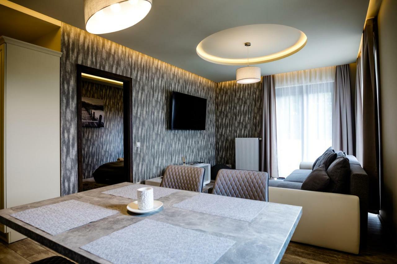 Liszt Ferenc Apartments Kecskemét Exterior foto